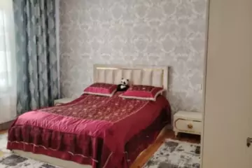 Satılır Həyət Evi Kürdəxanıda