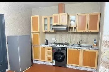 Satılır Həyət Evi Mərdəkanda