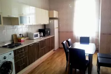 Aylıq Kirayə Yeni Tikili Yasamalda