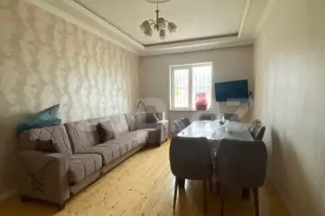 Satılır Həyət Evi Savalan Qəsəbəsida
