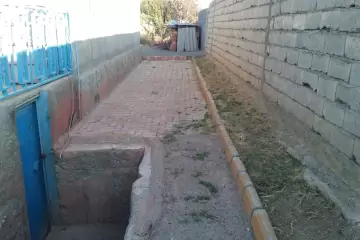 Satılır Həyət Evi Babək Rayonunda