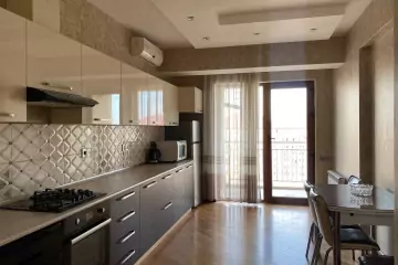 Aylıq Kirayə Yeni Tikili Ağ şəhər Kompleksində