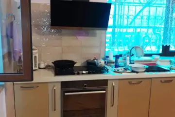 Satılır Həyət Evi Buzovnada