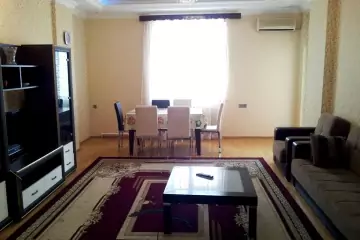 Aylıq Kirayə Yeni Tikili Yasamalda