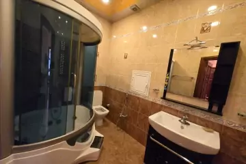 Aylıq Kirayə Yeni Tikili Mərkəzdə