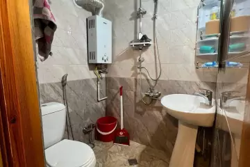 Aylıq Kirayə Köhnə Tikili Nərimanov Parkı