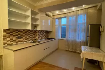 Aylıq Kirayə Yeni Tikili Yasamalda