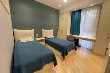 Satılır Yeni Tikili 8-ci Kilometrdə