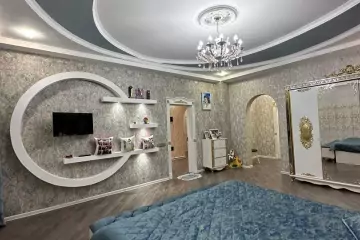 Satılır Villa Biləcəridə