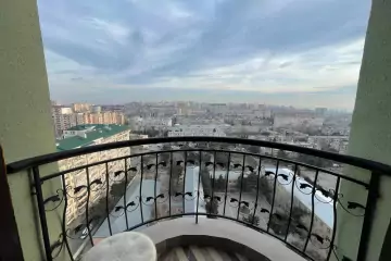 Satılır Yeni Tikili 8-ci Kilometrdə