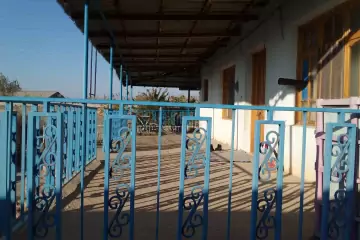 Satılır Həyət Evi Babək Rayonunda