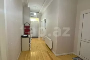 Satılır Həyət Evi Savalan Qəsəbəsida