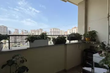 Satılır Yeni Tikili Yasamalda