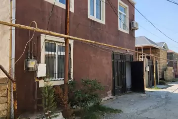 Satılır Həyət Evi Biləcəridə