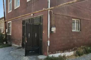 Satılır Həyət Evi Biləcəridə