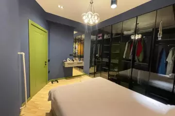 Satılır Yeni Tikili 8-ci Kilometrdə