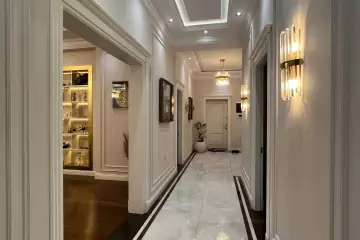 Satılır Yeni Tikili Yasamalda