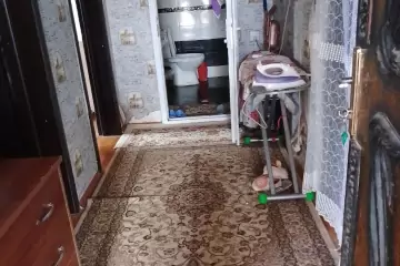 Satılır Həyət Evi Maştağada 