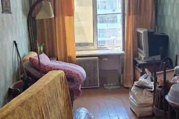 Satılır Köhnə Tikili Gənclikdə