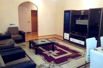 Aylıq Kirayə Yeni Tikili Yasamalda