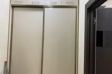 Aylıq Kirayə Yeni Tikili Ağ şəhər Kompleksində