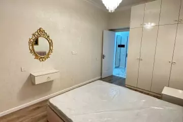 Aylıq Kirayə Yeni Tikili Nəsimi Bazarında