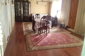 Satılır Həyət Evi Babək Rayonunda