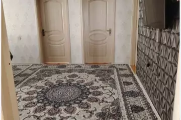Satılır Həyət Evi Kürdəxanıda