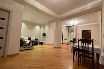 Aylıq Kirayə Yeni Tikili Yasamalda
