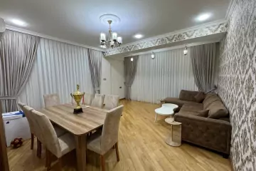 Aylıq Kirayə Yeni Tikili Heydər əliyev Mərkəzində