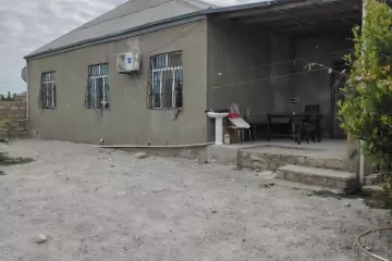 Satılır Həyət Evi Kürdəxanıda
