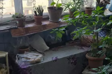 Satılır Köhnə Tikili Gənclikdə