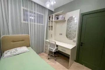 Satılır Yeni Tikili 8-ci Kilometrdə