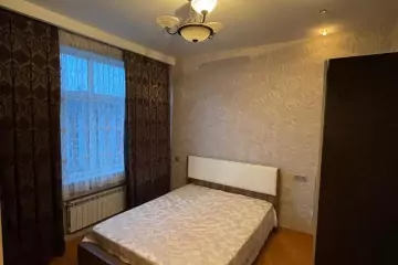 Aylıq Kirayə Yeni Tikili Yasamalda