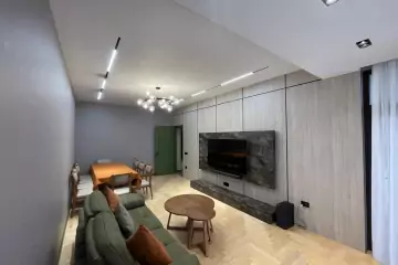 Satılır Yeni Tikili 8-ci Kilometrdə