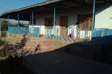 Satılır Həyət Evi Babək Rayonunda