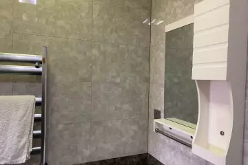 Aylıq Kirayə Yeni Tikili Ağ şəhər Kompleksində