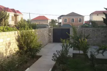 Satılır Həyət Evi Maştağada