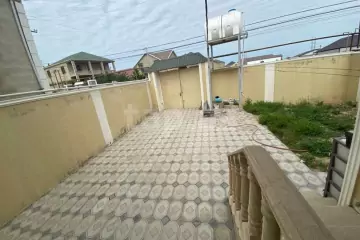 Satılır Həyət Evi Savalan Qəsəbəsida 