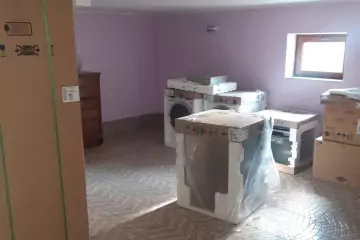 Satılır Həyət Evi Buzovnada