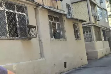 Satılır Köhnə Tikili Gənclikdə