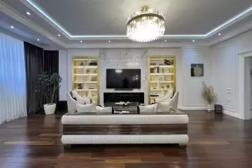 Satılır Yeni Tikili Yasamalda