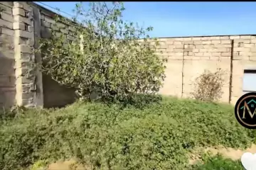 Satılır Torpaq Buzovnada