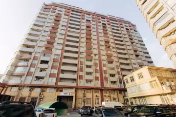 Aylıq Kirayə Yeni Tikili Heydər əliyev Mərkəzində 