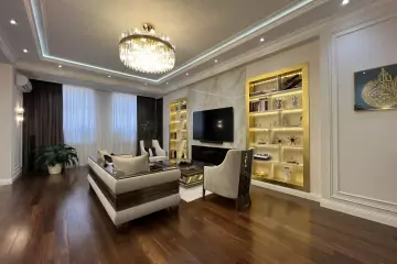 Satılır Yeni Tikili Yasamalda