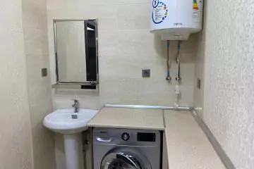 Aylıq Kirayə Yeni Tikili Ağ şəhər Kompleksində