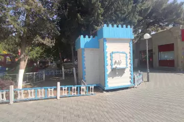 Aylıq Kirayə Obyekt Xırdalan şəhərində 
