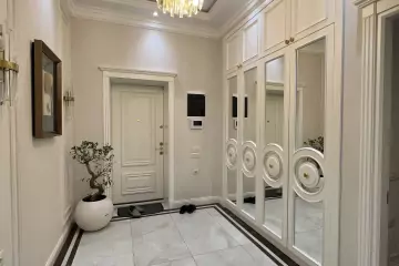 Satılır Yeni Tikili Yasamalda