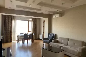 Aylıq Kirayə Yeni Tikili Ağ şəhər Kompleksində
