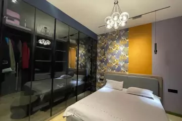 Satılır Yeni Tikili 8-ci Kilometrdə